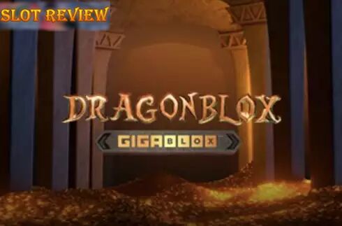 Dragon Blox GigaBlox icon